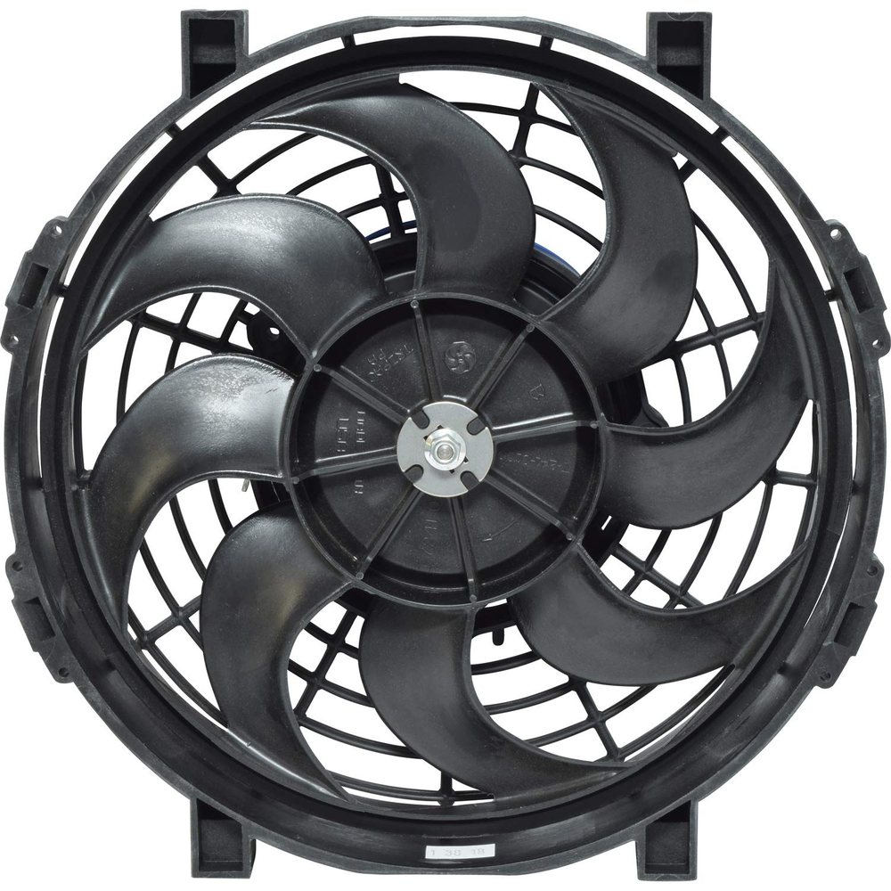 Universal fan sets at Quick Cool Auto AC